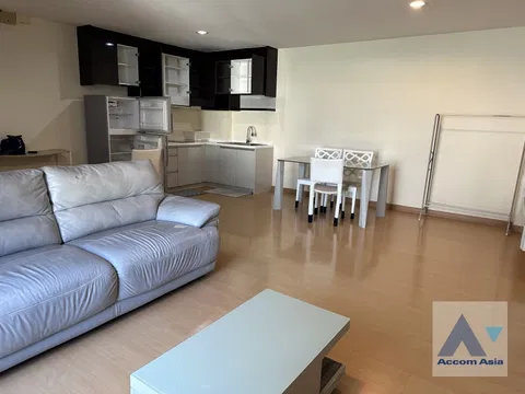 🔼🔽 AccomA 📩  2 BR Condominium @Life at Sukhumvit 67 (AA43447)