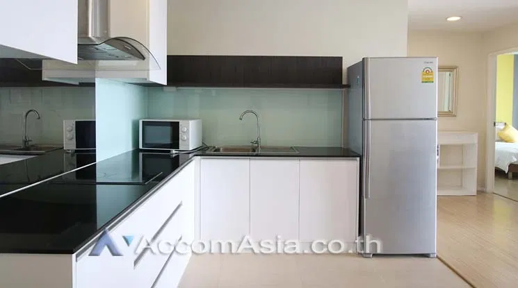 รูป 🔼🔽 AccomA 📩  3 BR Condominium @Renova Residence (AA11578) - รูปที่ 4/12
