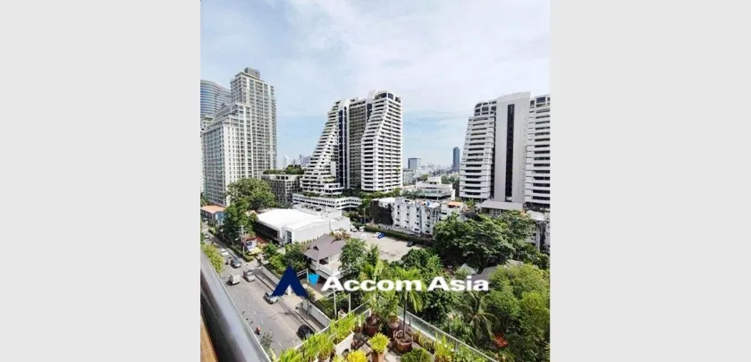 รูป 🔼🔽 AccomA 📩  2 BR Condominium @Baan Prompong (AA33286) - รูปที่ 15/15