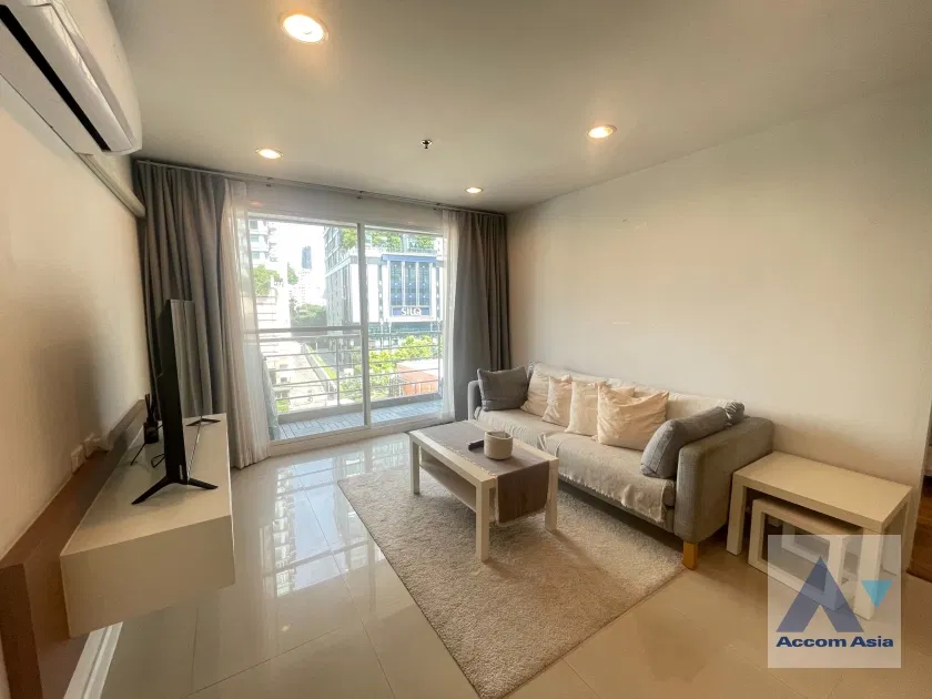 รูป 🔼🔽 AccomA 📩  2 BR Condominium @Serene Place (210272) - รูปที่ 1/11