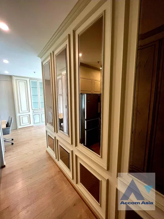 รูป 🔼🔽 AccomA 📩 Corner Unit 2 BR Condominium @Noble Recole (AA24130) - รูปที่ 10/10