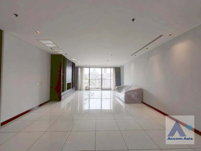 รูป 🔼🔽 AccomA 📩 Big Balcony,Pet friendly 3 BR Condominium @The Lakes (AA14924) - รูปที่ 2/20
