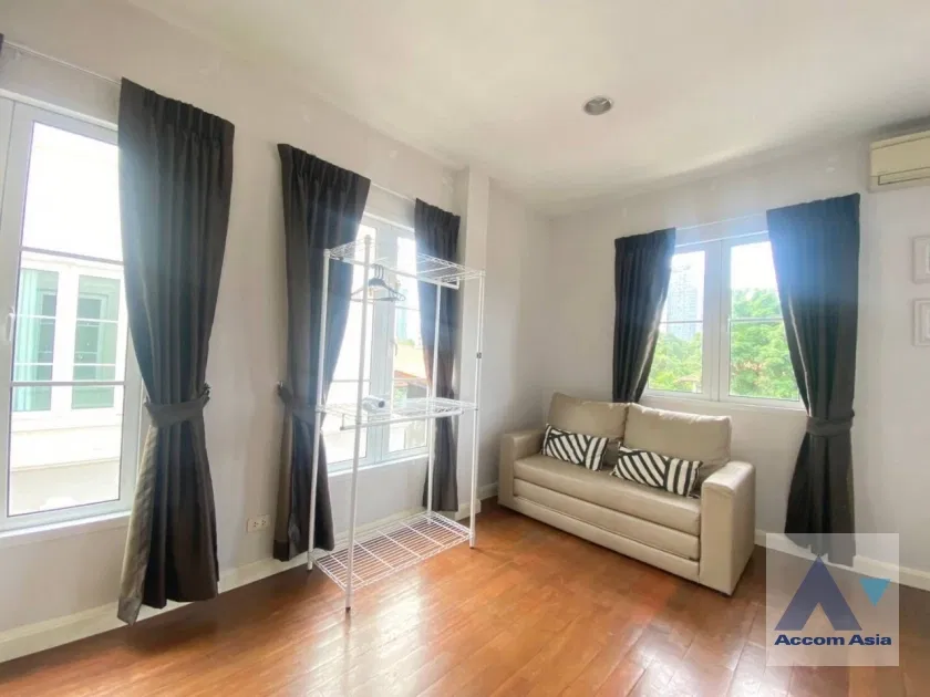 picture 🔼🔽 AccomA 📩  3 BR Townhouse @In Home Luxury Residence (AA40881) - 17/20