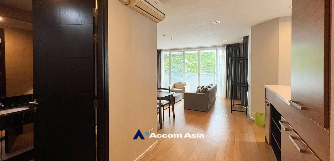 picture 🔼🔽 AccomA 📩 Low-rise condo for SALE 2 Bedrooms, near BTS Thong Lo (AA31972) - 12/20