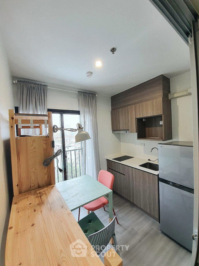 picture 1-BR Condo at The Parkland Charan - Pinklao near MRT Bang Yi Khan (ID 2284677) - 5/9