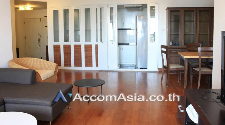 picture 🔼🔽 AccomA 📩  2 BR Condominium @Las Colinas (AA19343) - 2/10