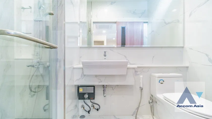 รูป 🔼🔽 AccomA 📩 Newly renovated,Common Pool 3 BR Townhouse @KLANG Nivas (AA41750) - รูปที่ 20/20