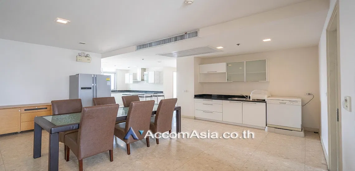 รูป 🔼🔽 AccomA 📩 Corner condo with curved glass and luxury design (1515876) - รูปที่ 5/12