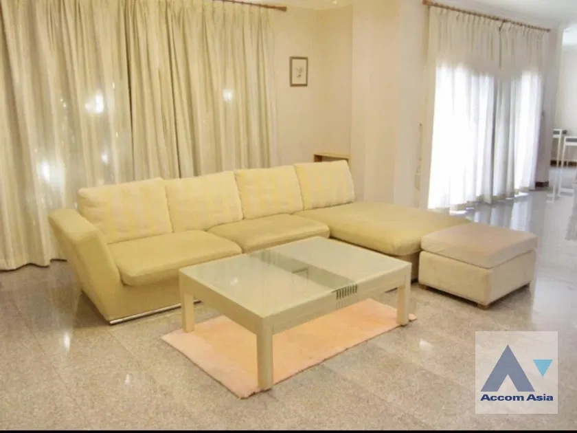 picture 🔼🔽 AccomA 📩  3 BR House @Sittarom Regent Sinakarin Lasan (AA40597) - 1/20