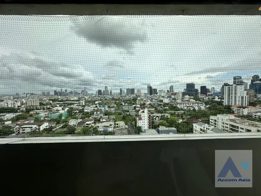 รูป 🔼🔽 AccomA 📩  3 BR Condominium @Empire House (AA27188) - รูปที่ 12/12