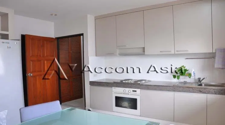 picture 🔼🔽 AccomA 📩  2 BR Condominium @33 Tower (1520408) - 5/9