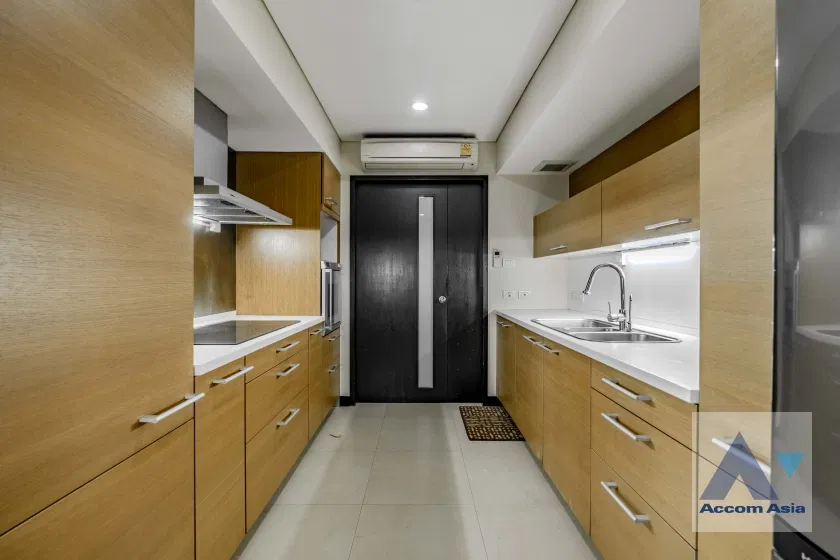 picture 🔼🔽 AccomA 📩  3 BR Condominium @The Park Chidlom (AA12548) - 6/20