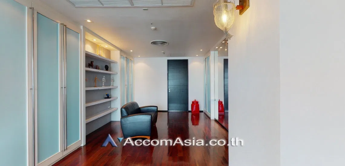 picture 🔼🔽 AccomA 📩 Penthouse 3 BR Condominium @The Height Thonglor (AA24541) - 7/20