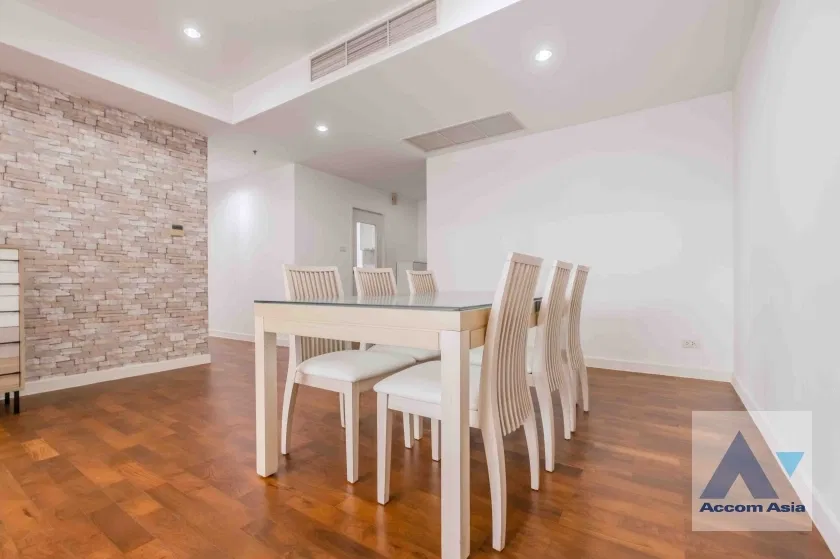 รูป 🔼🔽 AccomA 📩  3 BR Condominium @Baan Siri 24 Condominium (1510812) - รูปที่ 3/17