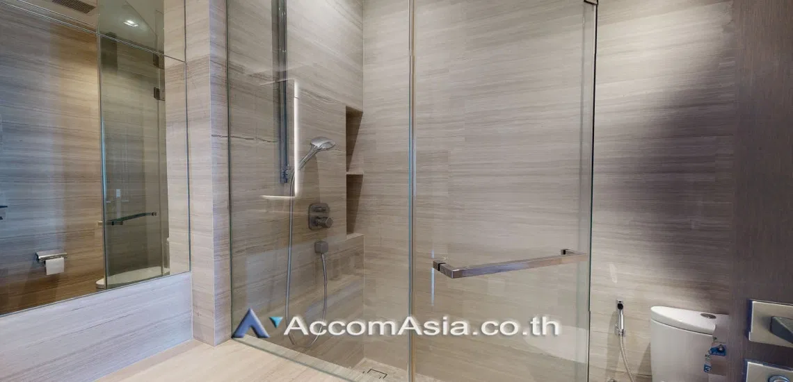 รูป 🔼🔽 AccomA 📩  2 BR Condominium @The Diplomat 39 (AA19405) - รูปที่ 5/8