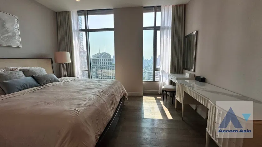 picture 🔼🔽 AccomA 📩 Triplex 3 BR Condominium @The Unique Sukhumvit 62/1 (AA40228) - 16/20