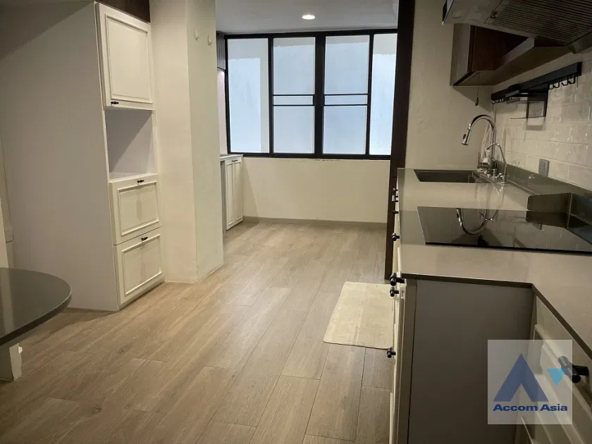 picture 🔼🔽 AccomA 📩 Super Good Price, Spacious 3 Beds Condo For Sale at Baan Phrom Phong (AA42994) - 10/15