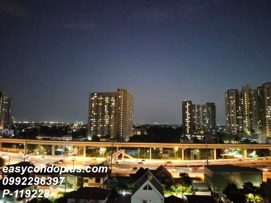 รูป P-119228 ให้เช่า คอนโด เอลลิโอ สาทร - วุฒากาศ ถนน กัลปพฤกษ์ แขวงบางค้อ เขตจอมทอง กรุงเทพมหานคร พร้อมอยู่ ราคาถูก Line Id: @easycondoplus099-229-6397 - รูปที่ 9/11