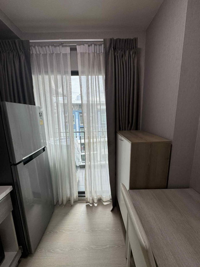 picture 📍EXCLUSIVE! (RC2581) Grene Condo Donmueang Songprapha for rent nice room, nice view with nice price 8,000 Line@:  @metroestate - 8/12