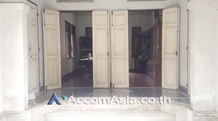 รูป 🔼🔽 AccomA 📩 Home Office 3 BR House in Maha Phruettharam (AA17897) - รูปที่ 6/7
