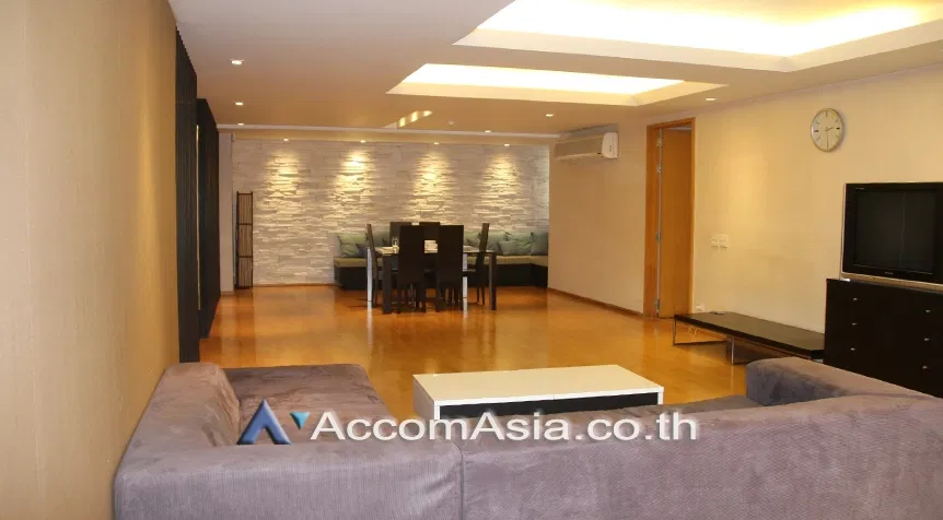 รูป 🔼🔽 AccomA 📩  3 BR Condominium @Tai Ping Tower (AA17812) - รูปที่ 2/9