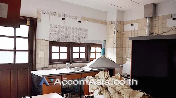 รูป 🔼🔽 AccomA 📩 Home Office 3 BR House in Klong Tan (AA15442) - รูปที่ 7/16