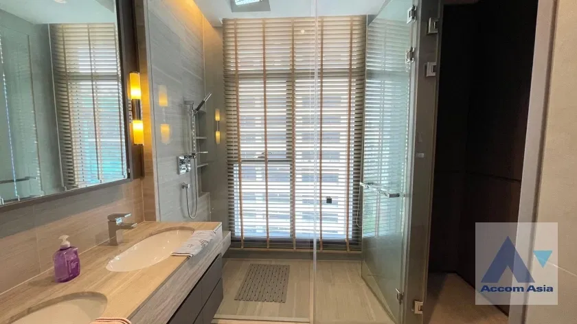 picture 🔼🔽 AccomA 📩  2 BR Condominium @The Diplomat Sathorn (AA36491) - 7/17