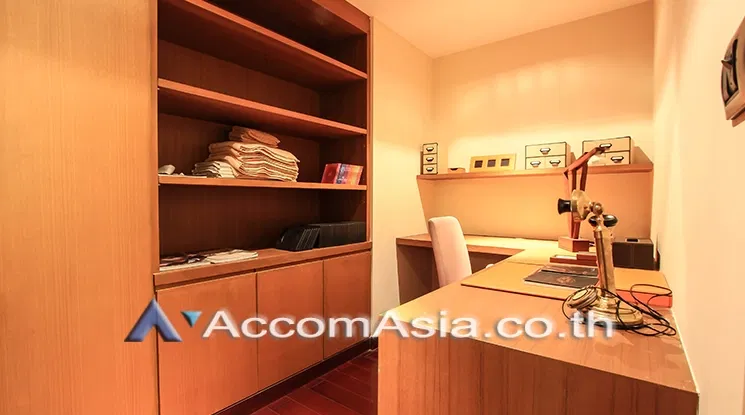 รูป 🔼🔽 AccomA 📩  3 BR Condominium @Le Monaco Residence (AA21369) - รูปที่ 10/10