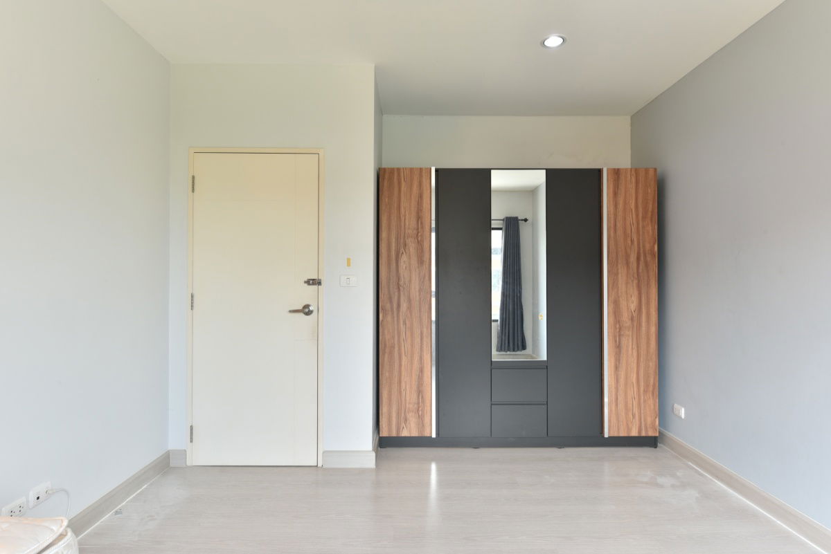 รูป ทาวน์โฮม 3 ชั้น Eco Space บางนา-วงแหวน | เหมาะทำโฮมออฟฟิศ โชว์รูม เก็บสต็อก | ใกล้เมกะบางนา–ทางด่วน–สุวรรณภูมิ-รร.นานาชาติ - รูปที่ 23/28