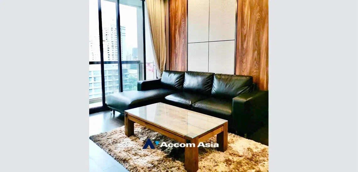picture 🔼🔽 AccomA 📩 39 By Sansiri - 1/10