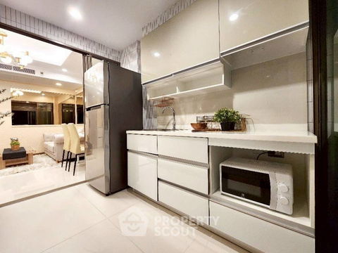 คอนโด 1-ห้องนอน ที่ ศุภาลัย โอเรียนทัล สุขุมวิท 39 ใกล้ MRT เพชรบุรี (ID 2283849)