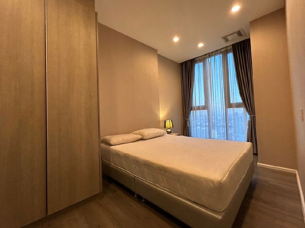 รูป #S4429 ให้เช่า Whizdom Essence Sukhumvit 101 - รูปที่ 2/12