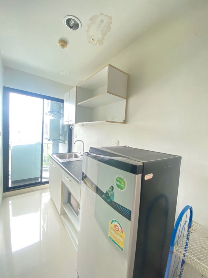 picture For rent B-Loft Sukhumvit109 Ready to move in - 4/13