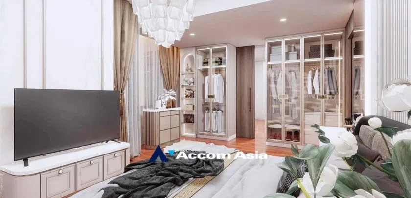 picture 🔼🔽 AccomA 📩 Striking Luxury Residence with Private Lift and Rooftop Garden (AA33334) - 8/16