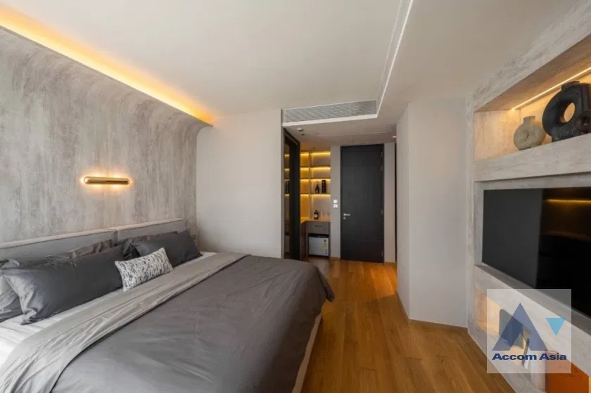 รูป 🔼🔽 AccomA 📩 Penthouse,Duplex Condo 1 BR Condominium @Beatniq Sukhumvit (AA39154) - รูปที่ 6/6