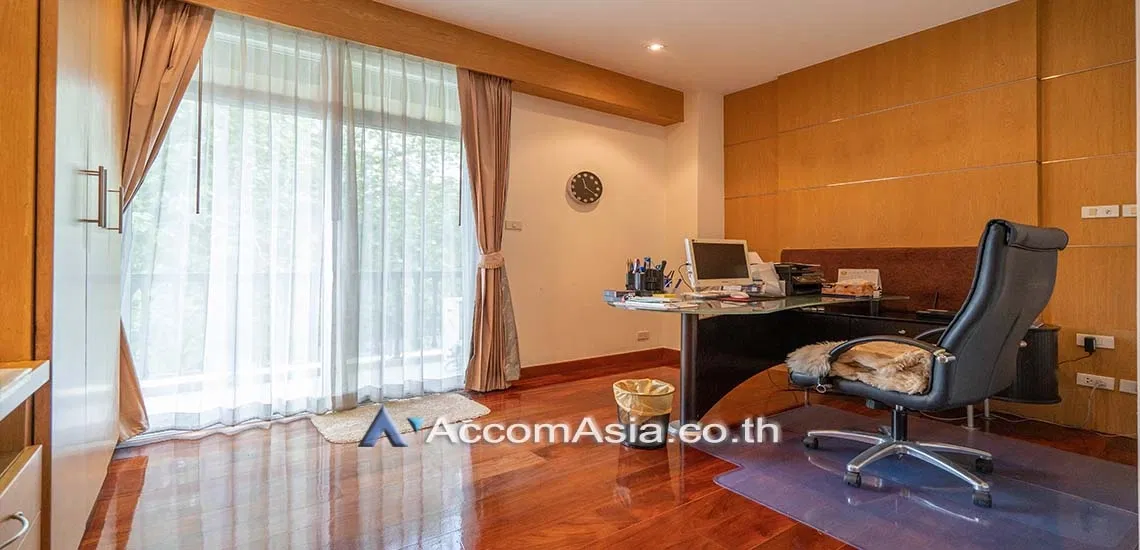 รูป 🔼🔽 AccomA 📩  3 BR Condominium @Cadogan Private Residence (AA29584) - รูปที่ 4/10