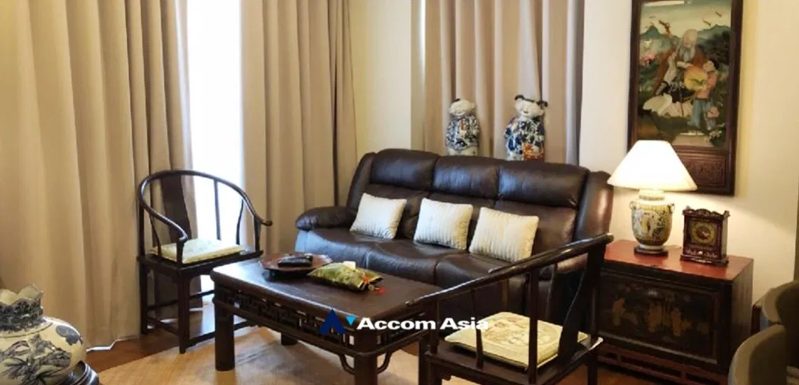 picture 🔼🔽 AccomA 📩 Quattro Thonglor - 1/2