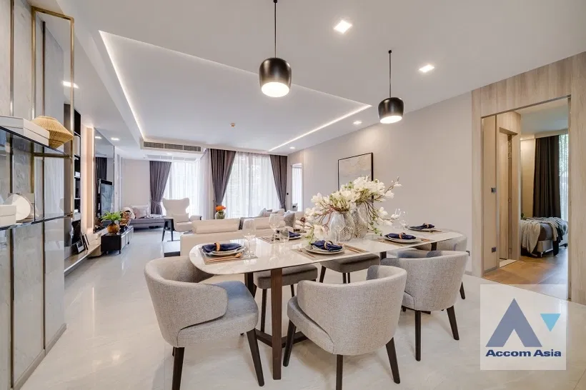 picture 🔼🔽 AccomA 📩 Modern condo with stylish interiors at Fynn Sukhumvit 31 (AA32188) - 12/20