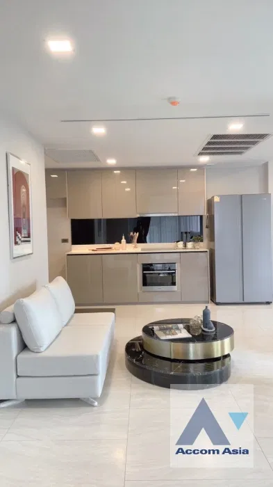 รูป 🔼🔽 AccomA 📩  3 BR Condominium @Fynn Sukhumvit 31 Condominium (AA32187) - รูปที่ 6/20