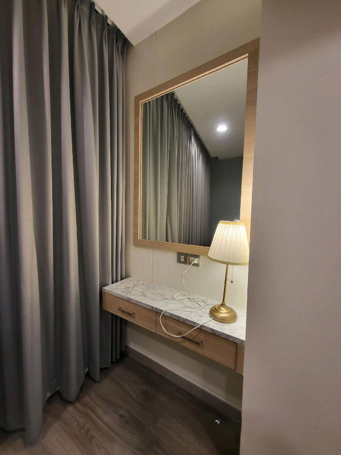 รูป WS2802 [เช่า] Jin Wellbeing County 🚆 ใกล้ MRT คูคต  💰 ราคาเพียง 27,000 บาท/เดือน - รูปที่ 4/21