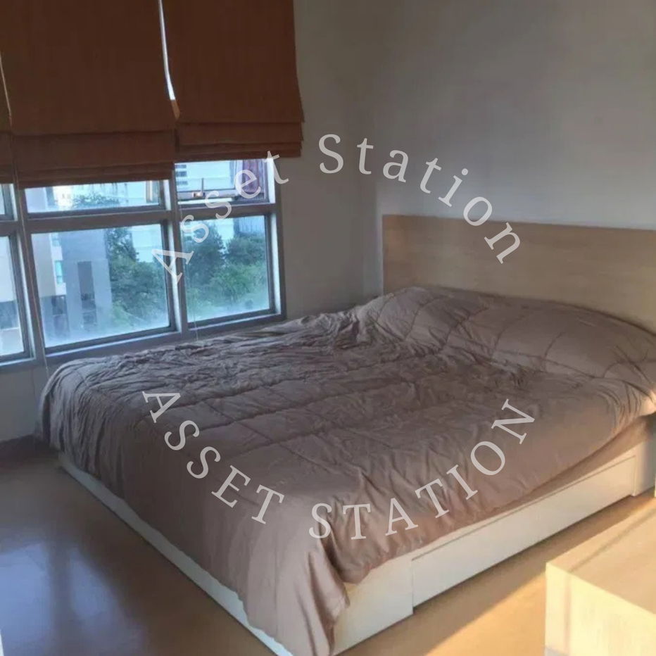 picture 🚝Life@Ratchada-Huaykwang - Condo completed and ready to move in, next to Huai Khwang MRT. - 2/13