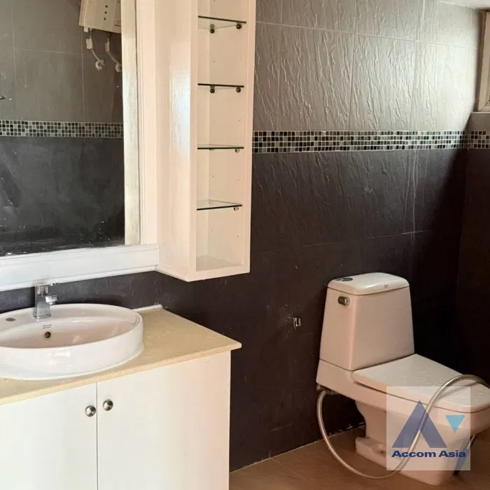 รูป 🔼🔽 AccomA 📩 Duplex Condo 3 BR Condominium @Siam Penthouse (AA43038) - รูปที่ 10/10