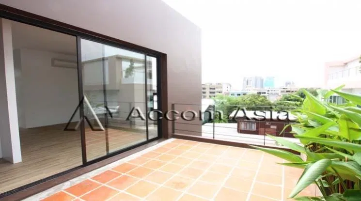 picture 🔼🔽 AccomA 📩 Pet friendly,Private Swimming Pool 3 BR House in Khlong Ton Nuea (100058) - 7/9