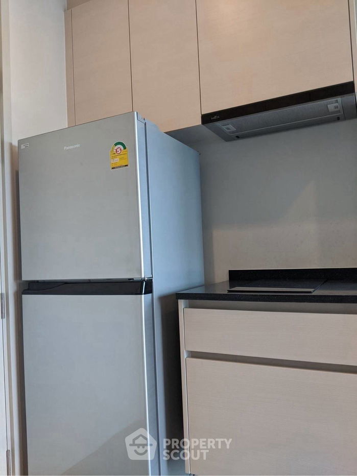 picture 2-BR Condo at Noble Revolve Ratchada 2 near MRT Thailand Cultural Centre (ID 2096551) - 11/16