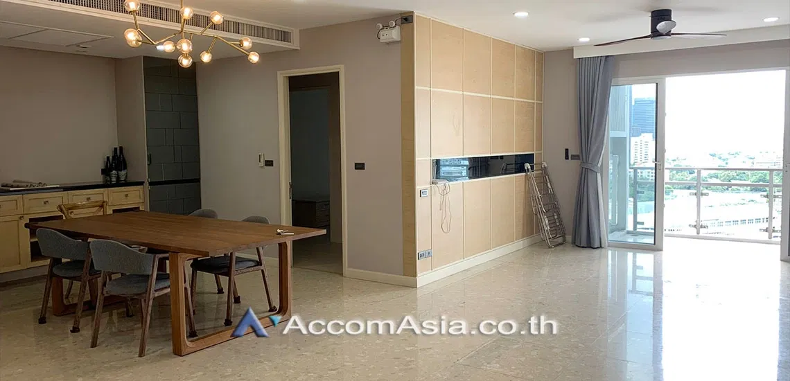 รูป 🔼🔽 AccomA 📩  Nusasiri Grand condo with direct access to BTS Ekkamai (AA29665) - รูปที่ 3/20