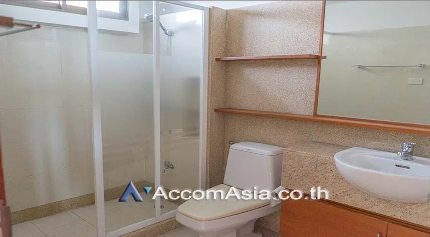 picture 🔼🔽 AccomA 📩 Big Balcony 4 BR Condominium @Tower Park (13001739) - 10/17