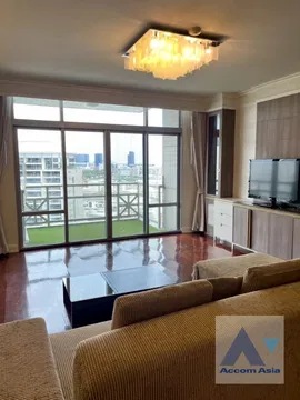 🔼🔽 AccomA 📩  2 BR Condominium @All Seasons Mansion (AA44036)