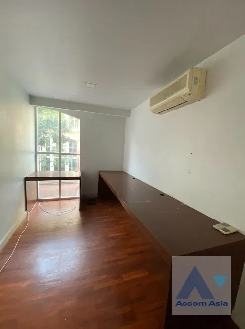 picture 🔼🔽 AccomA 📩 Home Office,Pet friendly 4 BR House @Baan Klang Krung Thonglor (AA39753) - 6/20