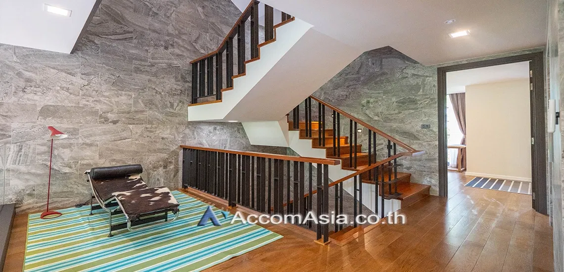 รูป 🔼🔽 AccomA 📩  4 BR Townhouse @Quarter 31 (AA30237) - รูปที่ 12/20
