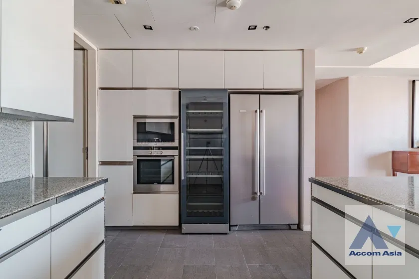 picture 🔼🔽 AccomA 📩  3 BR Condominium @The Met Sathorn (AA37142) - 8/20
